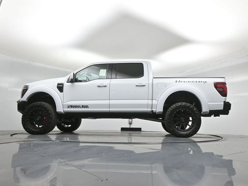 New 2025 Ford F150 Lariat w/ Equipment Group 502A High image 54