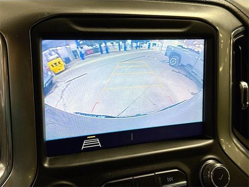 Used 2020 Chevrolet Silverado 1500 LT image 15