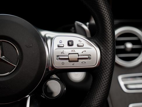 Used 2023 Mercedes-Benz C 43 AMG 4MATIC Cabriolet image 49