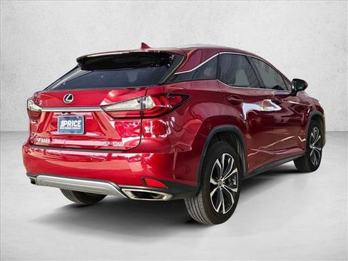 Used 2022 Lexus RX 350 FWD w/ Premium Package image 5