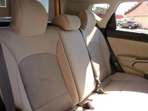 Used 2020 Kia Soul S FWD image 17