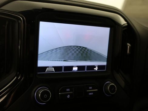 Certified 2020 Chevrolet Silverado 1500 RST w/ All-Star Edition image 6