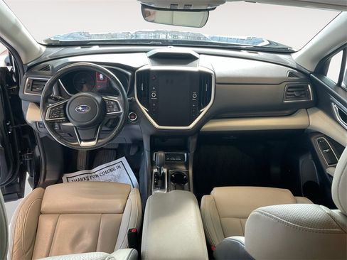 Used 2023 Subaru Ascent Limited w/ Technology Package image 10