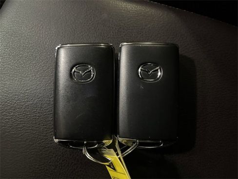 Certified 2023 MAZDA CX-5 Signature image 32