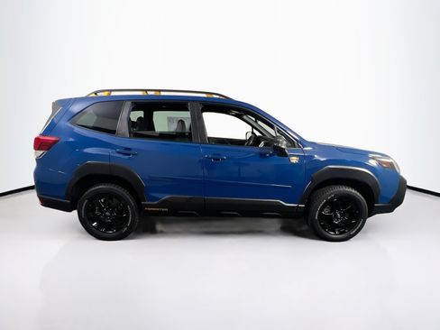 Used 2023 Subaru Forester Wilderness AWD/4WD image 4