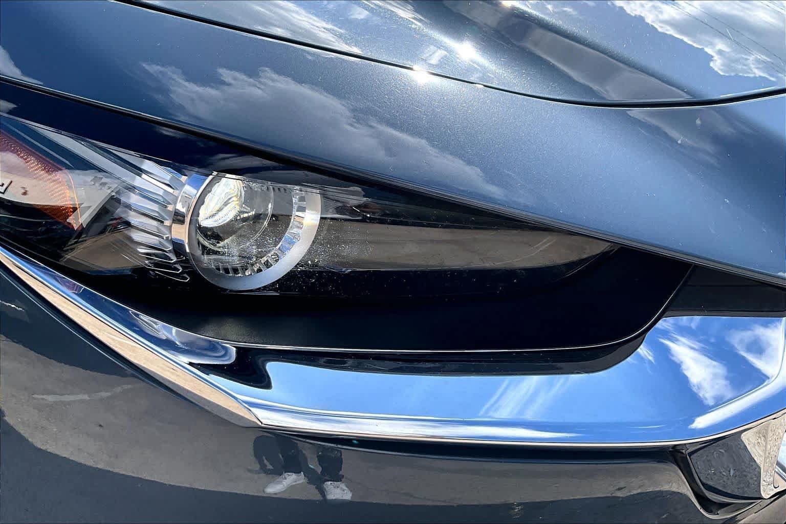 Used 2025 MAZDA CX-30 AWD 2.5 S w/ Preferred Package image 27