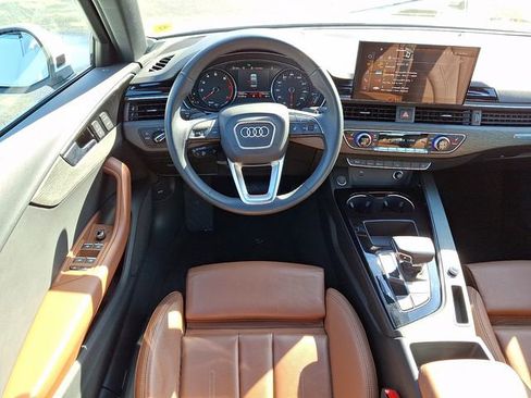 Used 2024 Audi A4 2.0T Premium image 12