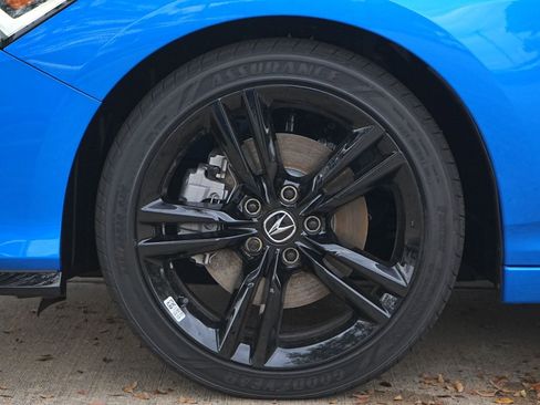New 2026 Acura Integra A-Spec FWD image 7