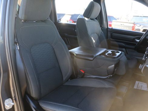 Used 2026 RAM 1500 Classic Warlock image 33