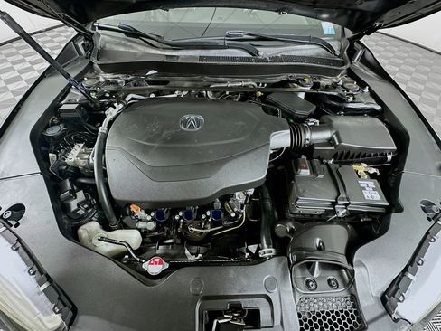 Used 2018 Acura TLX V6 image 31