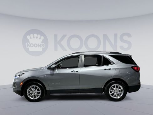 Used 2023 Chevrolet Equinox LT image 13