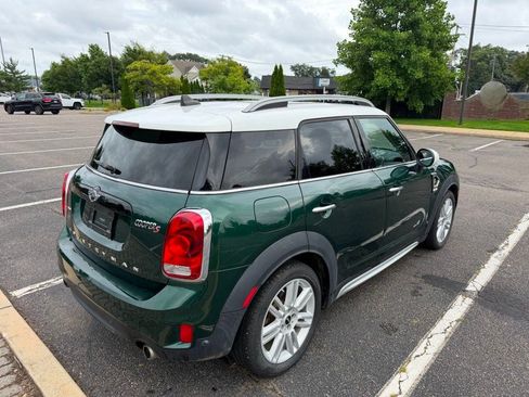 Used 2017 MINI Cooper Countryman S AWD/4WD image 21