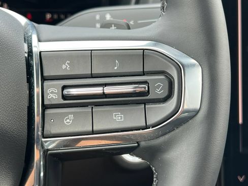 Used 2025 GMC Terrain Elevation w/ Elevation Premium Package AWD/4WD image 22