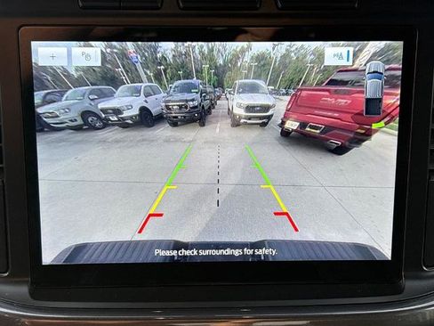 Certified 2023 Ford F150 XLT w/ Equipment Group 302A High image 26