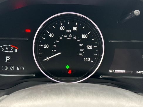 Certified 2022 Honda HR-V EX image 20