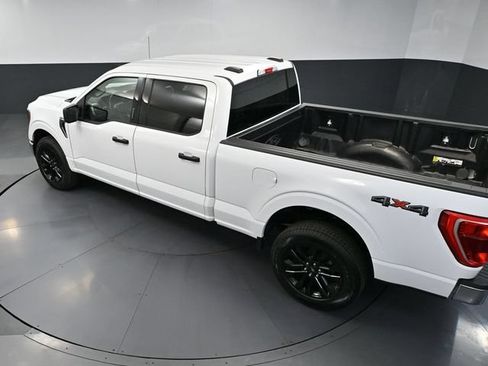 Used 2023 Ford F150 XLT w/ Equipment Group 301A Mid AWD/4WD image 53