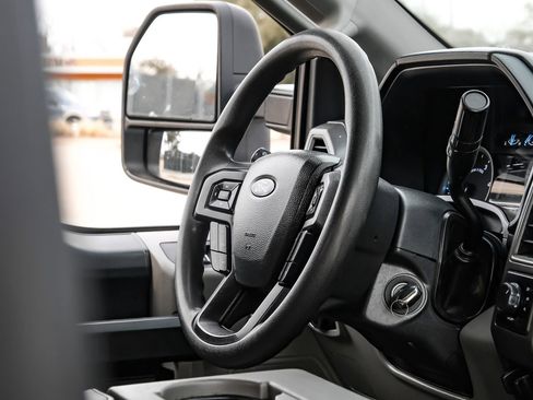 Used 2022 Ford F350 XL w/ STX Appearance Package image 18