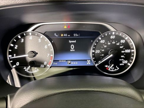 New 2026 Nissan Frontier SV w/ Tow Package image 30