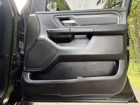 Used 2021 RAM 1500 Big Horn AWD/4WD image 27