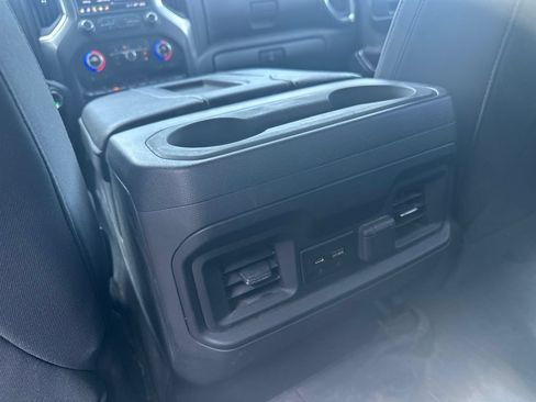 Used 2021 Chevrolet Silverado 1500 RST AWD/4WD image 30