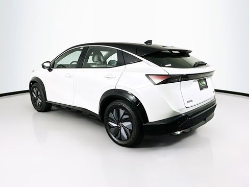 Used 2023 Nissan Ariya FWD image 5