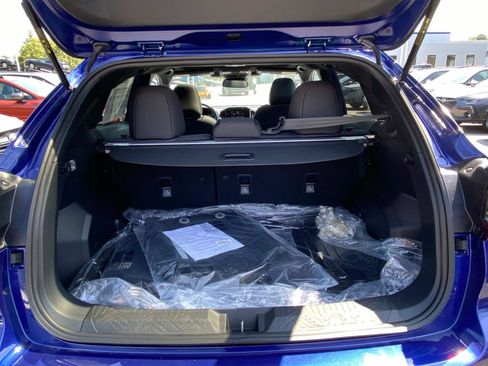 Used 2025 Subaru Crosstrek 2.5i Sport image 4