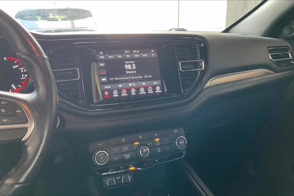Used 2023 Dodge Durango SXT RWD image 10