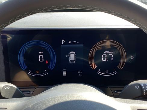 New 2026 Hyundai Kona SEL Sport image 12