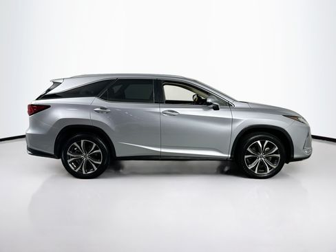 Used 2022 Lexus RX 350L FWD w/ Premium Package image 4