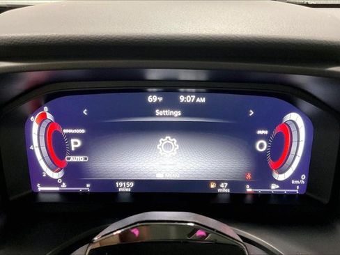 Used 2025 Nissan Rogue SL w/ Tech Package AWD/4WD image 20