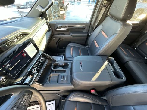 Used 2024 GMC Sierra 2500 AT4 w/ AT4 Premium Plus Package image 20