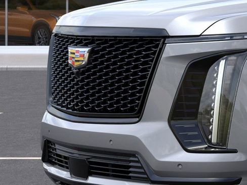 New 2026 Cadillac Escalade Sport w/ Touring Package AWD/4WD image 13