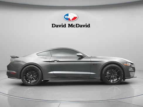 Used 2019 Ford Mustang GT Premium RWD image 31