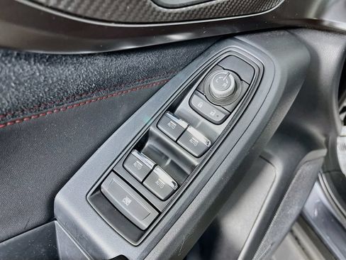 Used 2024 Subaru WRX TR AWD/4WD image 25