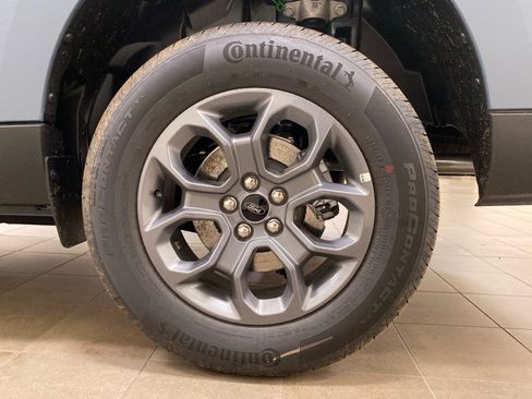 New 2026 Ford Maverick XLT FWD image 23