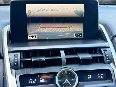 Used 2021 Lexus NX 300 FWD w/ Comfort Package image 14