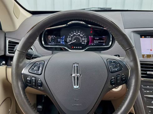 Used 2016 Lincoln MKT AWD w/ Equipment Group 201A image 21