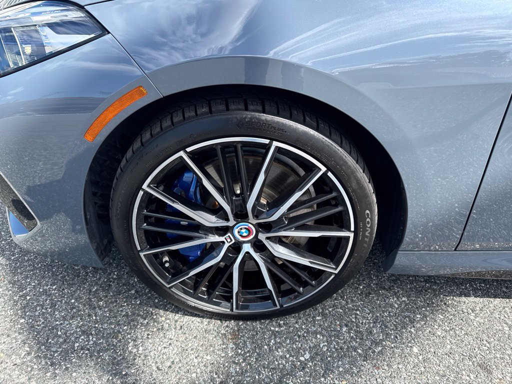 Used 2023 BMW M235i xDrive Gran Coupe w/ Premium Package AWD/4WD image 6