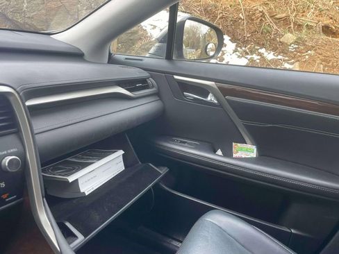 Used 2018 Lexus RX 350 F Sport w/ Premium Package image 35