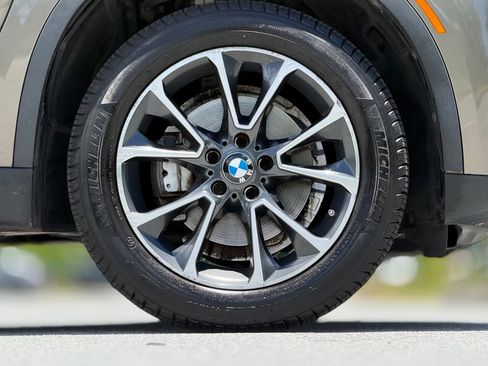 Used 2017 BMW X5 sDrive35i RWD image 21