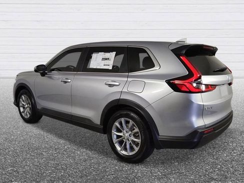 New 2026 Honda CR-V EX image 3