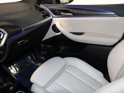Used 2023 BMW X3 M40i w/ Premium Package image 49