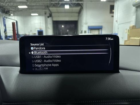 Used 2023 MAZDA CX-5 AWD 2.5 S w/ Select Package image 18