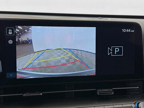 New 2026 Hyundai Kona SEL Premium image 13