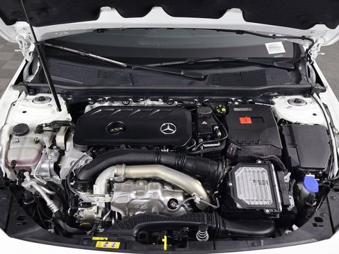 Certified 2025 Mercedes-Benz CLA 250 CLA 250 image 15