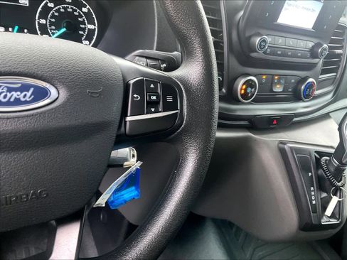 Used 2022 Ford Transit 350 DRW image 22