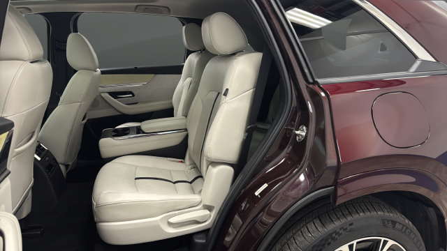 Used 2024 MAZDA CX-90 3.3 Turbo S w/ Premium Plus AWD/4WD image 24