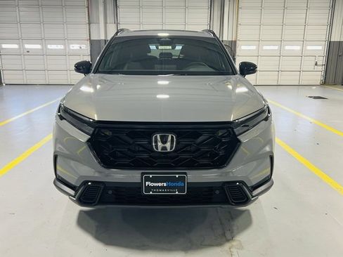 New 2026 Honda CR-V Sport-L image 12