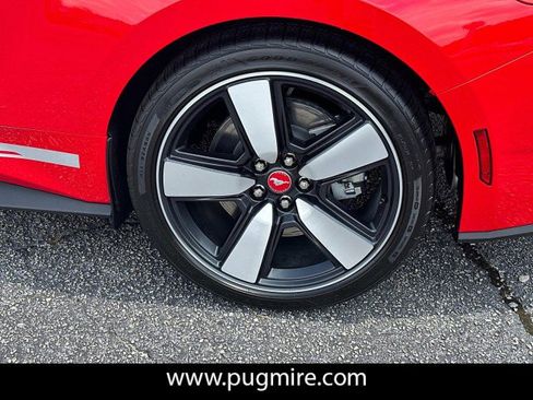 New 2025 Ford Mustang GT Premium w/ 60th Anniversary Package image 18