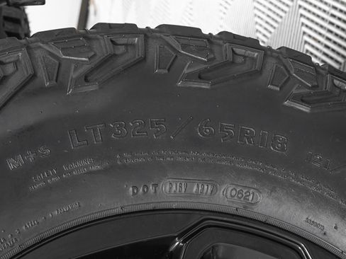 Used 2021 RAM 1500 TRX w/ TRX Level 2 Equipment Group image 36